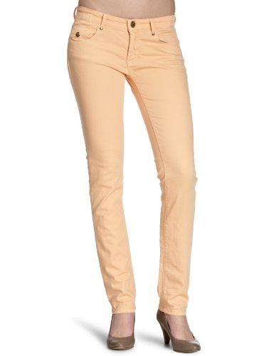 Maison Scotch Damen Jeans 12251285722 - LA PARISIENNE - SKINNY - GARMENT DYE