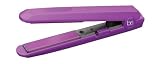 Diva Suk262 Mini Styler Purple Salon Hair Straightener