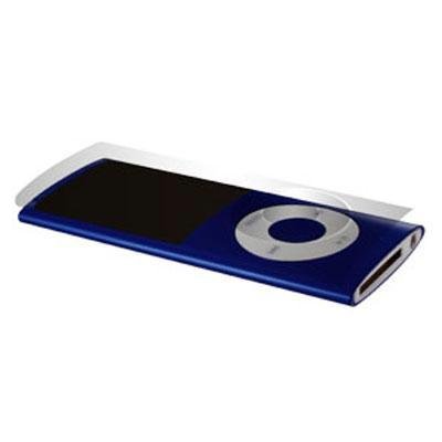 External hard drive:BodyGuardz for 4G iPod Nano