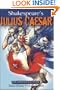 Shakespeare's Julius Caesar (Wileys Manga Shakespeare)