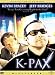 K-Pax (DVD, 2002, Collector's Edition) Brand New