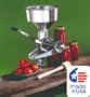 Squeezo Strainer