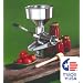 Squeezo Strainer