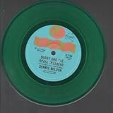 BOBBY AND THE SPACE INVADERS 7 INCH (7" VINYL 45) - REGULAR 1980