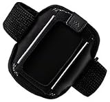Sony CSE005ARM Contoured Sports Armband for the A720 & A820 series Walkman