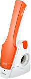 DeLonghi Ariete 447 Akkuk&auml;sereibe / orange