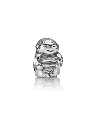 Genuine Sterling Silver Charm PANDORA ref: 790360