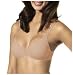  : Barelythere Women's Invisibly Pretty Underwire Bra  #4297