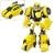 Transformers Animated Deluxe Class - Bumblebee Figure