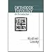 Orthodox Theology: An Introduction