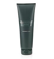 Woodspice Shower Gel