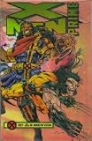 X-Men Prime 1-shot / Chromium Wrap-Around cover