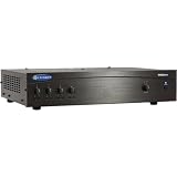 160 Watt, 4 Input Business Music Mixer Amplifier
