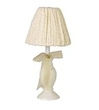 Cotton Tale Designs Silk Safari Standard Lamp and Shade
