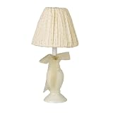 Cotton Tale Designs Silk Safari Standard Lamp and... by Cotton Tale Designs