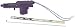 HIGH POWER DOOR LOCK ACTUATOR 2 WIRE
