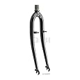 Dimension 26" Mountain Fork 1" Threaded 170x50mm Black