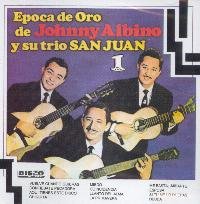 Johnny Albino - 100 boleros inolvidables Disc 7 - Zortam Music