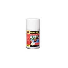 Rubbermaid Commercial 5158 SeBreeze 9000 Spring Garden Odor Neutralizer Aerosol Canister