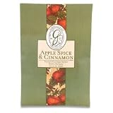 Large Scented Envelope Apple Spice & Cinnamon by Greenleaf