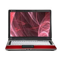 Gateway M7343U / M-7343U / M-7343U 15.4 NoteBook PC (Red)