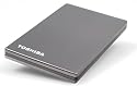 Toshiba PA4147E-1HB5 250GB 2.5" External Titanium Steel Hard drive