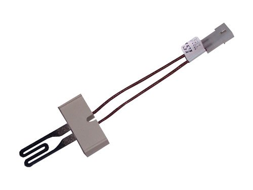 GE WE4X750 Ignitor, Flat W/O Bracket