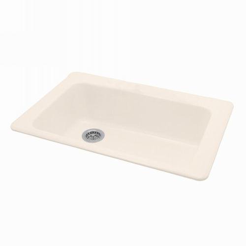 Check Out American Standard 7193.000.345 Lakeland No Holes 33" Large