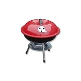 14″ portable BBQ Barbecue Camping Outdoors