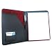 Leatherbay Classic Padfolio - Dark Brown