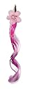 Barbie Rainbow Hair Accent