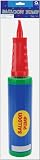 AMSCAN Plastic Balloon Pump