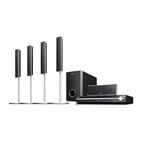 Sony HTSF1100 - 5.1 Home Cinema System - With HDMI Input / Output