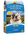 California Natural Low Fat Chicken Dog Food 15lb