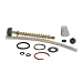 DISHMASTER DIVERTER SEAL KIT Used to correct leaks