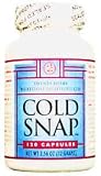 Cold Snap - 60 caps