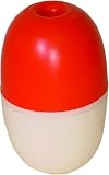 SeaSense BUOY 3 X 5 RED & WHITE 50071016