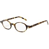 Kate Spade Womens Foster BL10 Round Reading Glasses