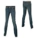 Volcom Colette Skinny Denim Pant - Women's