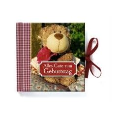 Alles Gute zum Geburtstag
