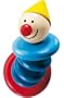 Haba Piro Clutching Toy