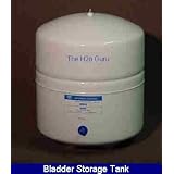 3.2 Gallon Storage Tank w  Ball Valve by AWI