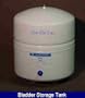 3.2 Gallon Storage Tank w/ Ball Valve