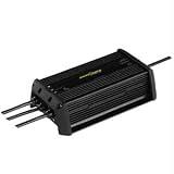 Minn Kota Mk-3-Dc Triple Bank Dc