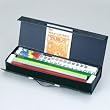 Travel Mah Jongg Set In Carrying Case - Mah-Jong Travel Sets