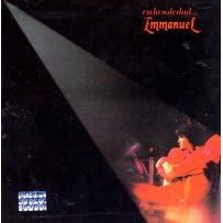 Emmanuel - En la soledad