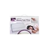 Sarah Peyton Wellness Ergonomic Memory Foam Pillow