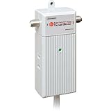 昭電　テレビ・ビデオ用 SPD サンダーブロッカー 避雷器 SPR-TB-TV-A1