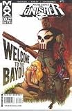 PUNISHER FRANK CASTLE MAX #72 PUNISHER FRANK CASTLE MAX #72