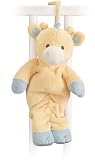 Baby Gund Tender Beginnings 13 Pullstring Musical Blue Giraffe